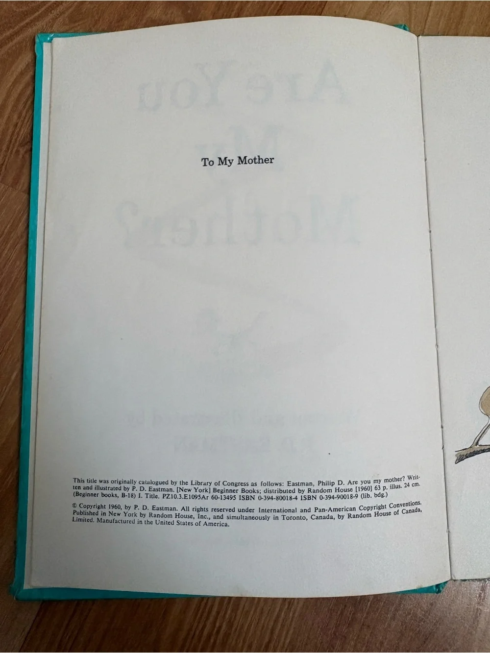 Dr. Seuss classic children